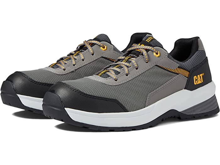 () 㥿ԥ顼  ȥ꡼饤 2.0 å Ct Caterpillar men Caterpillar Streamline 2.0 Mesh CT Medium Charcoal