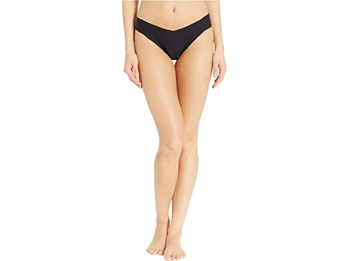 (取寄) スパンクス レディース アンダー ステートメンツ トング Spanx women Spanx Under Statements Thong Very Black