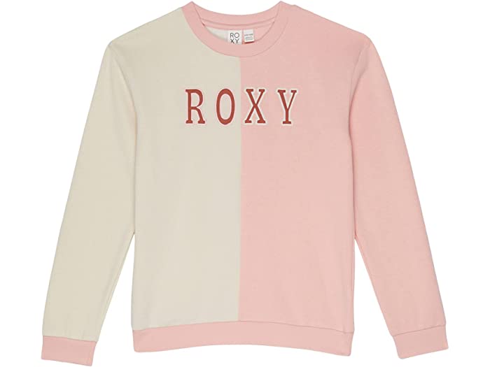 (取寄) ロキシー キッズ ガールズ ワンダー ワット イッツ ライク (リトル キッズ/ビッグ キッズ) Roxy Kids girls Wonder What Its Like (Little Kids/Big Kids) Tapioca