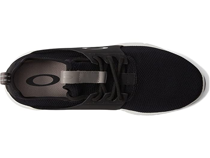 (取寄) オークリー メンズ ドライ Oakley men Dry Jet Black