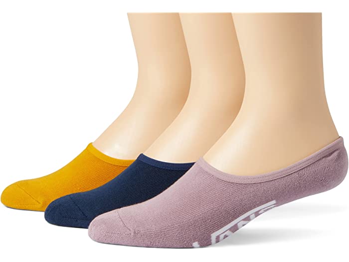 (取寄) バンズ メンズ クラシック スーパー ノー ショー 3 ペア パック Vans men Classic Super No Show 3 Pair Pack Black 1