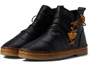 (取寄) スプリング ステップ レディース ポメロイ Spring Step women Pomeroy Black