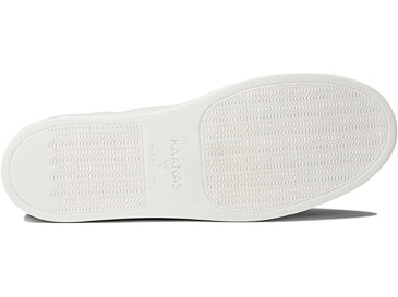 (取寄) カナース レディース KAANAS women Baru Contrast Leather Lace-Up Sneaker Olive