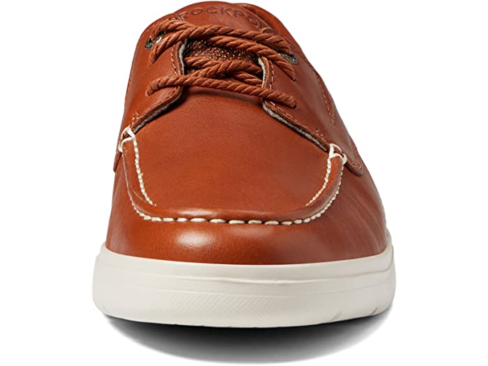 美品 Rockport ロックポート メンズ シューズ デッキシューズ ドライビングシューズ ブランド 大きいサイズ ビックサイズ 取寄 Men Total Motion Lite Boat Shoe Tan Ccitafna Dz