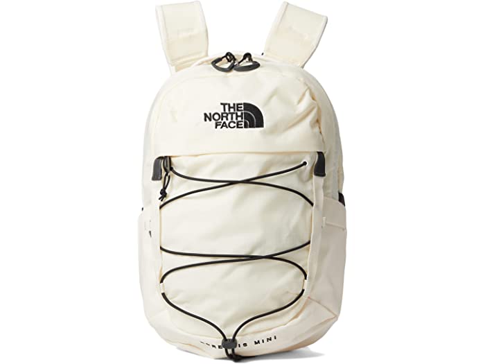 (取寄) ノースフェイス The North Face Borealis Mini Backpack Gardenia White