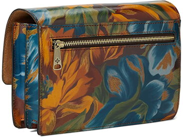 (取寄) パトリシア ナッシュ レディース Patricia Nash women Consilina Crossbody Margiold Harvest