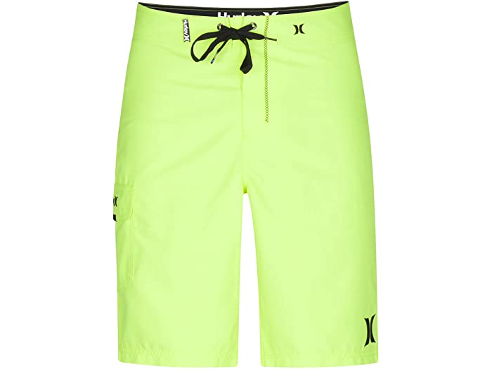 (取寄) ハーレー メンズ ワン アンド オンリー ボードショーツ 22 Hurley men One & Only Boardshort 22" Ghost Green