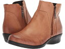 (取寄) プロペット レディース ウェーバリー Propet women Waverly Tan