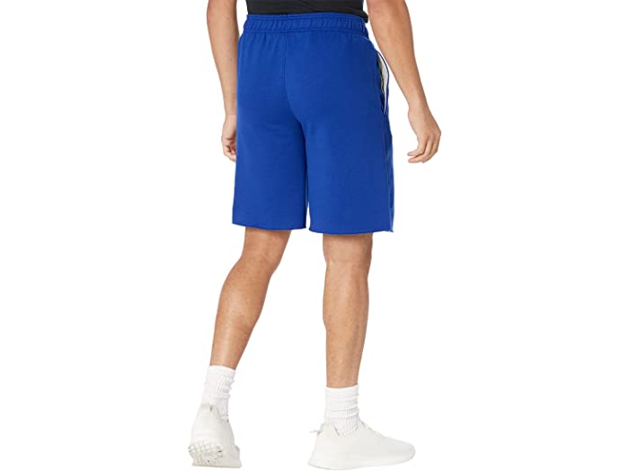 (取寄) チャンピオン メンズ 10 Champion men 10 Powerblend Fleece Shorts Valiant Blue