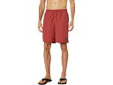 ■商品詳細■ブランドL.L.Bean エルエルビーン■商品名 8" Classic Supplex Sport Shorts8 クラシック サプレックス スポーツ ショーツ■商品状態新品未使用・並行輸入品■色Antique Red■詳細レギュラーフィット。-超ソフト速乾性、防臭ポリエステルメッシュライナー。-伸縮性のあるウエストバンド。-サイドシームポケットとバックウェルトポケット、メッシュドレナージパネル付きベルクロ留め。-左下の脚に象徴的なカターディン山のロゴ。-膝上を打つことを目的としています。-ナイロン100％。-洗濯:洗濯機洗い/タンブラー乾燥-製品の寸法は(MD) サイズを用いてます。寸法はサイズによって異なる場合がございます。予めご了承下さい。-測定値：ウエスト測定値：股下32インチ：股下18インチ：前股下8インチ後股下121/2インチ脚開口部14インチ■備考(取寄) エルエルビーン メンズ 8 クラシック サプレックス スポーツ ショーツ L.L.Bean men 8" Classic Supplex Sport Shorts Antique RedL.L.Bean エルエルビーン メンズ ハーフパンツ ショートパンツ ズボン アウトドア ブランド カジュアル 男性 大きいサイズ ビックサイズ zp-9734445and more...