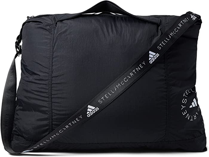 (取寄) アディダス バイ ステラマッカートニー adidas by Stella McCartney Tote H57471 Black/Black/White