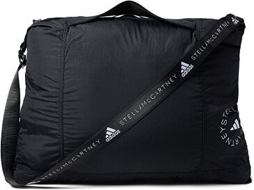 (取寄) アディダス バイ ステラマッカートニー adidas by Stella McCartney Tote H57471 Black/Black/White