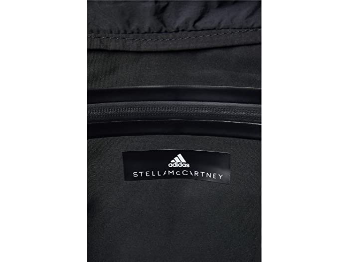 (取寄) アディダス バイ ステラマッカートニー adidas by Stella McCartney Tote H57471 Black/Black/White