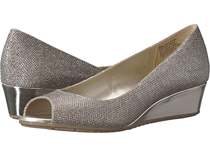 () Хɥ꡼ ǥ ɥ Bandolino women Candra Gold Glamour Material
