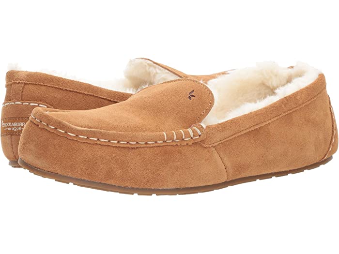 (取寄) クーラブラ アグ レディース Koolaburra by UGG women Lezly Chestnut