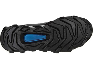 (取寄) エコー スポーツ メンズ ECCO Sport men MX Mid Boot GORE-TEX Black/Black Synthetic/Textile