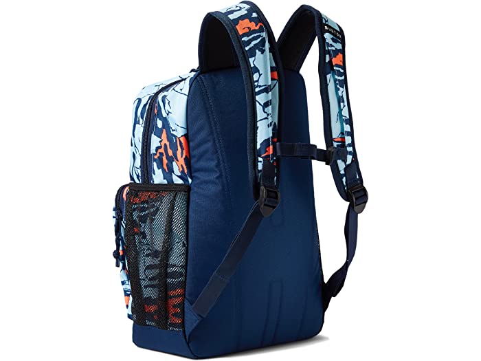 (取寄) バートン キッズ キッズ Burton Kids kids Gromlet 15L Backpack (Little Kids/Big Kids) Ballad Blue Summit