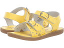 (取寄) フットメイト ガールズ エリアル (インファント/トドラー/リトル キッド) FootMates girls Ariel (Infant/Toddler/Little Kid) Sunbeam