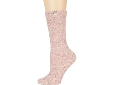 (取寄) アグ レディース UGG women Darcy Cozy Socks Lotus Blossom