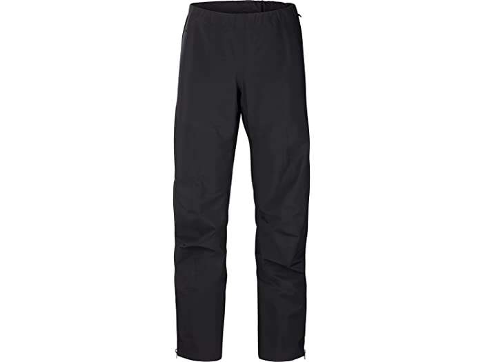 (取寄) アークテリクス レディース Arcteryx women Beta Pants Black