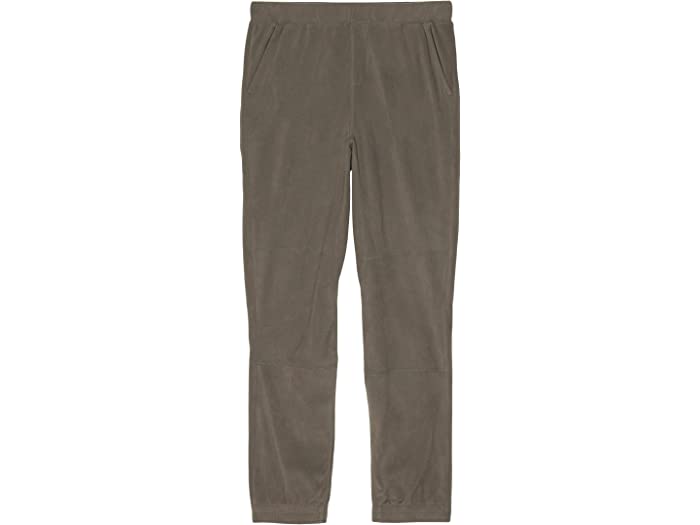 (取寄) コロンビア キッズ ボーイズ グレイシャル フリース ジョガーズ (リトル キッズ/ビッグ キッズ) Columbia Kids boys Glacial Fleece Joggers (Little Kids/Big Kids) City Grey