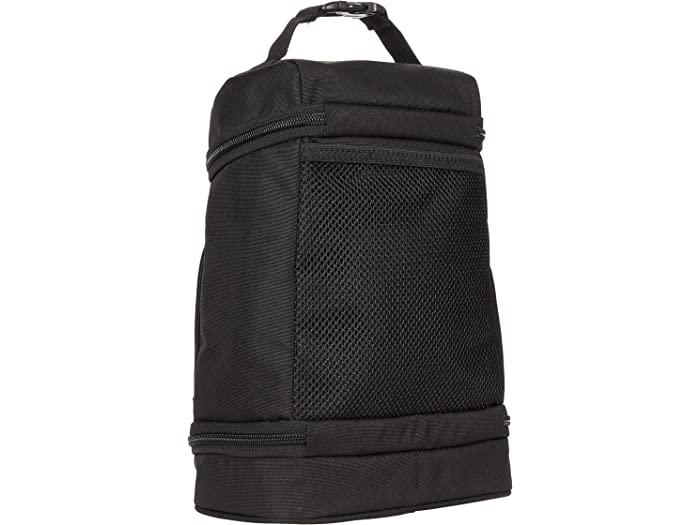 (取寄) アディダス adidas Excel 2 Lunch Bag Black/White