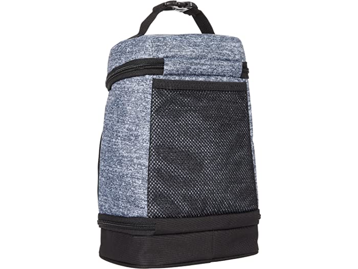 (取寄) アディダス adidas Excel 2 Lunch Bag Jersey Onix Grey/Black