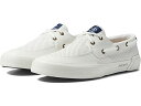 (取寄) スペリー メンズ ソルタイド 2-アイ シーサイクル Sperry men Soletide 2-Eye Seacycled White 1