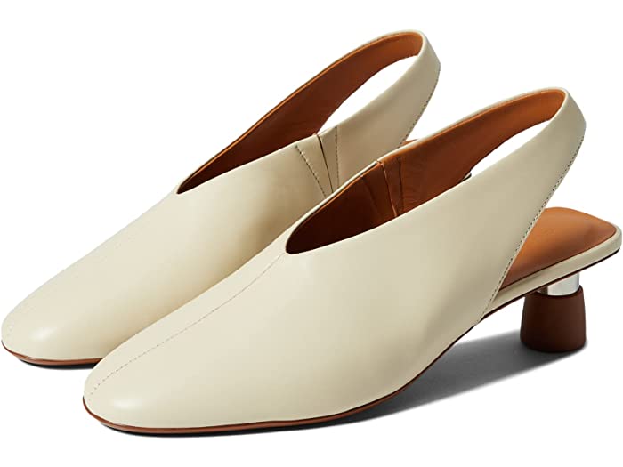 (取寄) クレジュリー Clergerie Irem Beige