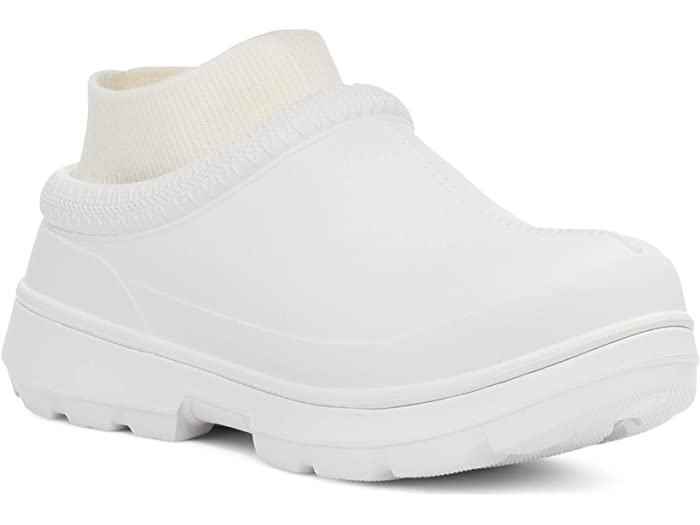 (取寄) アグ レディース UGG women Tasman X Bright White