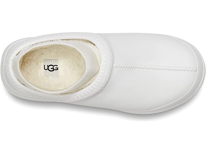 (取寄) アグ レディース UGG women Tasman X Bright White