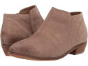 (取寄) ソフトウォーカー レディース ロックリン SoftWalk women Rocklin Stone Suede