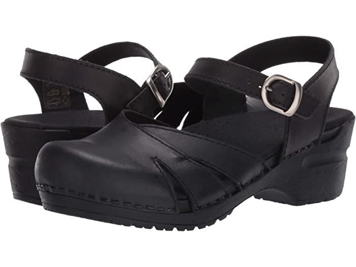 () ˥ ǥ ޥ륰졼 Sanita women Margrethe Black