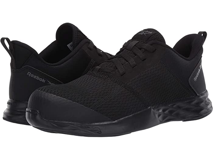 () ꡼ܥå   ȥ ȥ饤 Reebok Work men Astroride Strike Black
