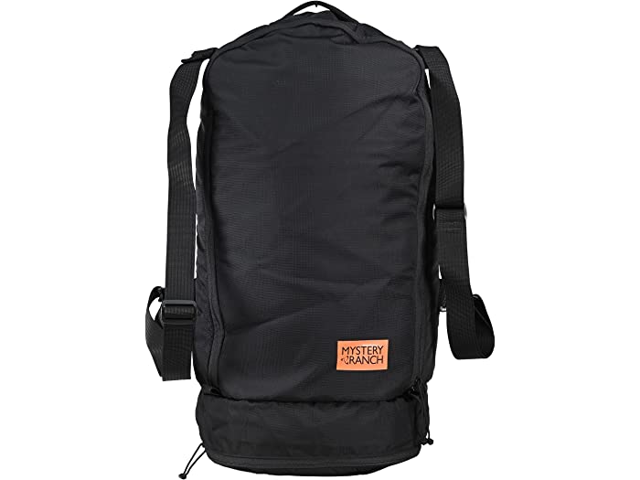 (取寄) ミステリーランチ Mystery Ranch 30 L Mission Stuffel Black