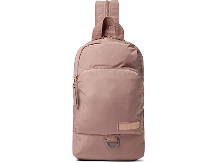 (取寄) アディダス adidas Essentials Convertible Crossbody Wonder Oxide Purple/Rose Gold