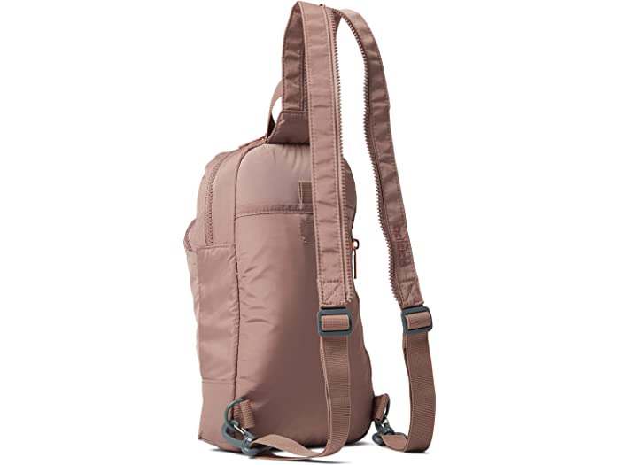 (取寄) アディダス adidas Essentials Convertible Crossbody Wonder Oxide Purple/Rose Gold