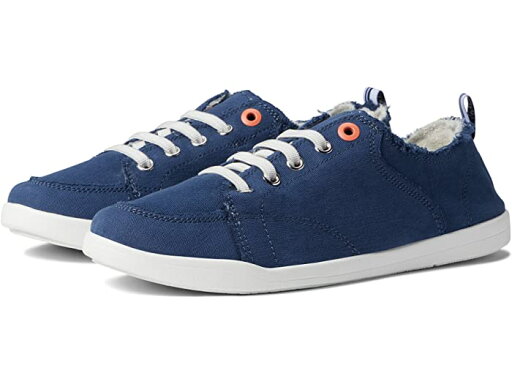 (取寄) バイオニック スニーカー レディース ビーチ ピズモ シューズ 靴 VIONIC women Beach Pismo Navy 1 (取寄) バイオニック スニーカー レディース ビーチ ピズモ シューズ 靴 VIONIC women Beach Pismo Navy 1