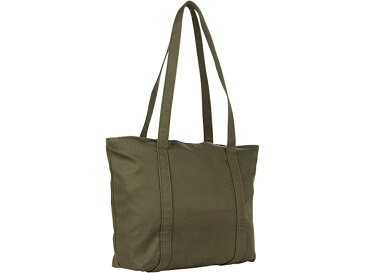 (取寄) ヴェラ ブラッドリー レディース Vera Bradley women Cotton Small Vera Tote Bag Climbing Ivy Green