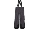 (取寄) スパイダー キッズ ボーイズ プロパルジョン パンツ (ビッグ キッズ) Spyder Kids boys Spyder Kids Propulsion Pants (Big Kids) Ebony