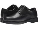 (取寄) ロックポート メンズ ビッグ バックス マージン Rockport men Big Bucks Margin Black Leather
