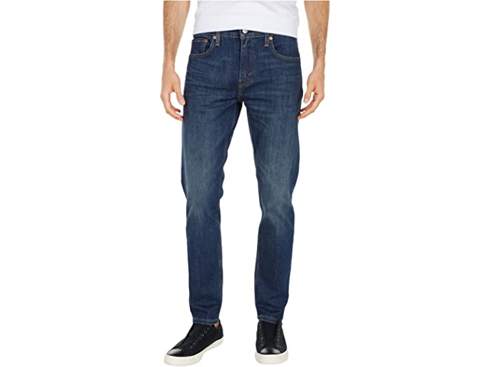 () ꡼Х   512  ƥѡ եå Levi's Mens men Levi's Mens 512 Slim Taper Fit Red Haze Indigo - Stretch