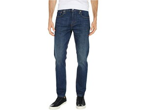 () ꡼Х   512  ƥѡ եå Levi's Mens men Levi's Mens 512 Slim Taper Fit Red Haze Indigo - Stretch