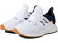 (取寄) ニューバランス スニーカー メンズ フレッシュ フォーム ローブ 大きいサイズ New Balance Men Fresh Foam Roav White/Eclipse