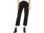 () ꡼Х ץߥ ǥ ץߥ 501 å Levi's Premium women Premium 501 Crop Black Sprout