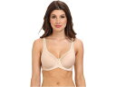 (取寄) ワコール レディース ベーシック ビューティ スペーサー アンダーワイヤー Tシャツ ブラ 853192 Wacoal women Basic Bea...