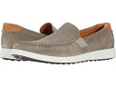 () GR[ Y S Cg bN T}[ ECCO men ECCO S Lite Moc Summer Warm Grey Cognac