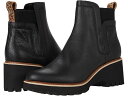 (取寄) ドルチェヴィータ レディース ヒューイ H2o Dolce Vita women Huey H2O Black Leather H2O