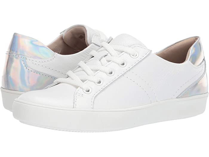 (取寄) ナチュラライザー レディース モリソン Naturalizer women Morrison White Multi Pebble Leather
