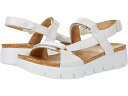 (取寄) アレグリア レディース ヘンナ Alegria women Henna White